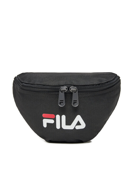 

Поясная сумка Fila, черный