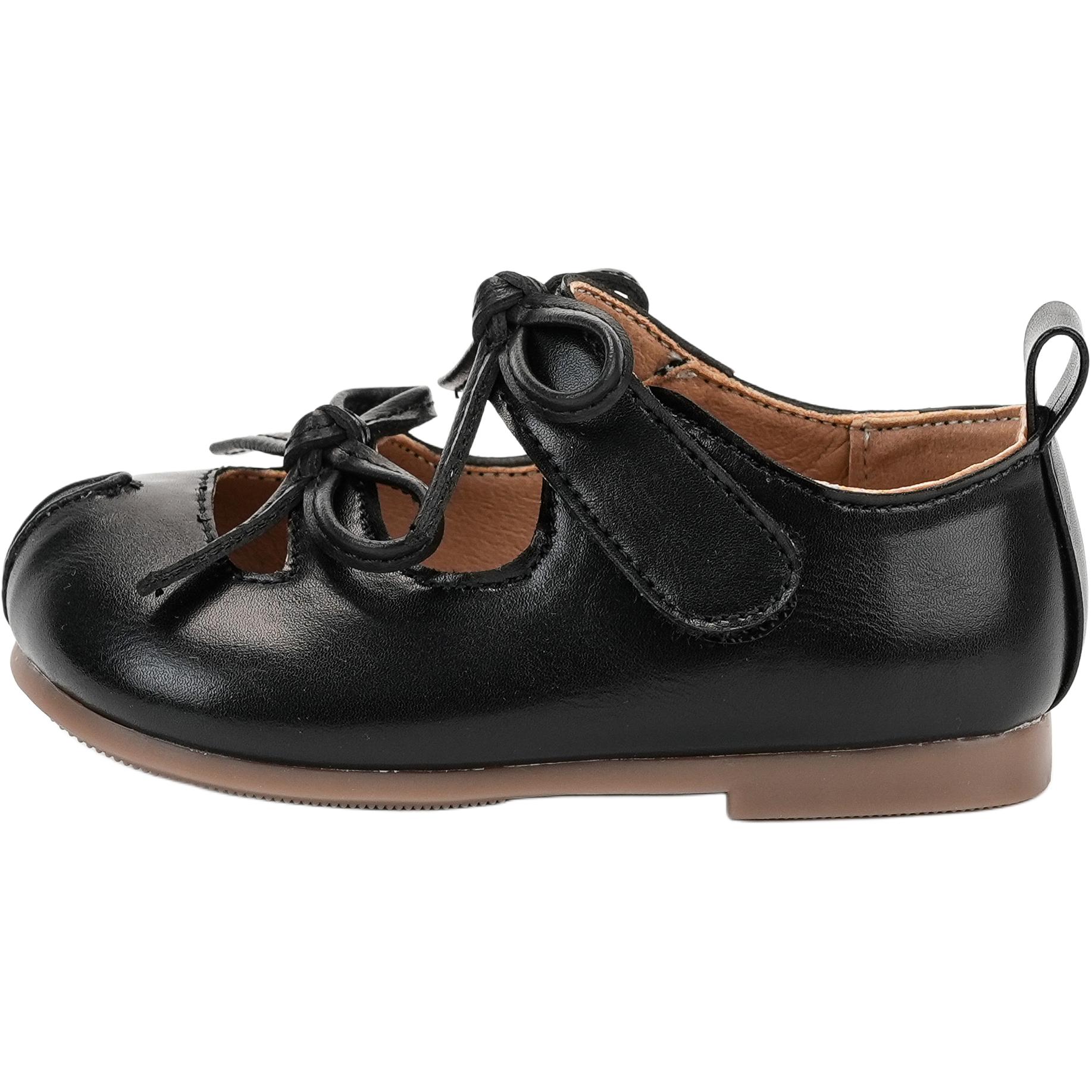 

Нескользящие низкие детские кроссовки для повседневной носки. Для детей от 3 до 7 лет. QINUOSHU, черный