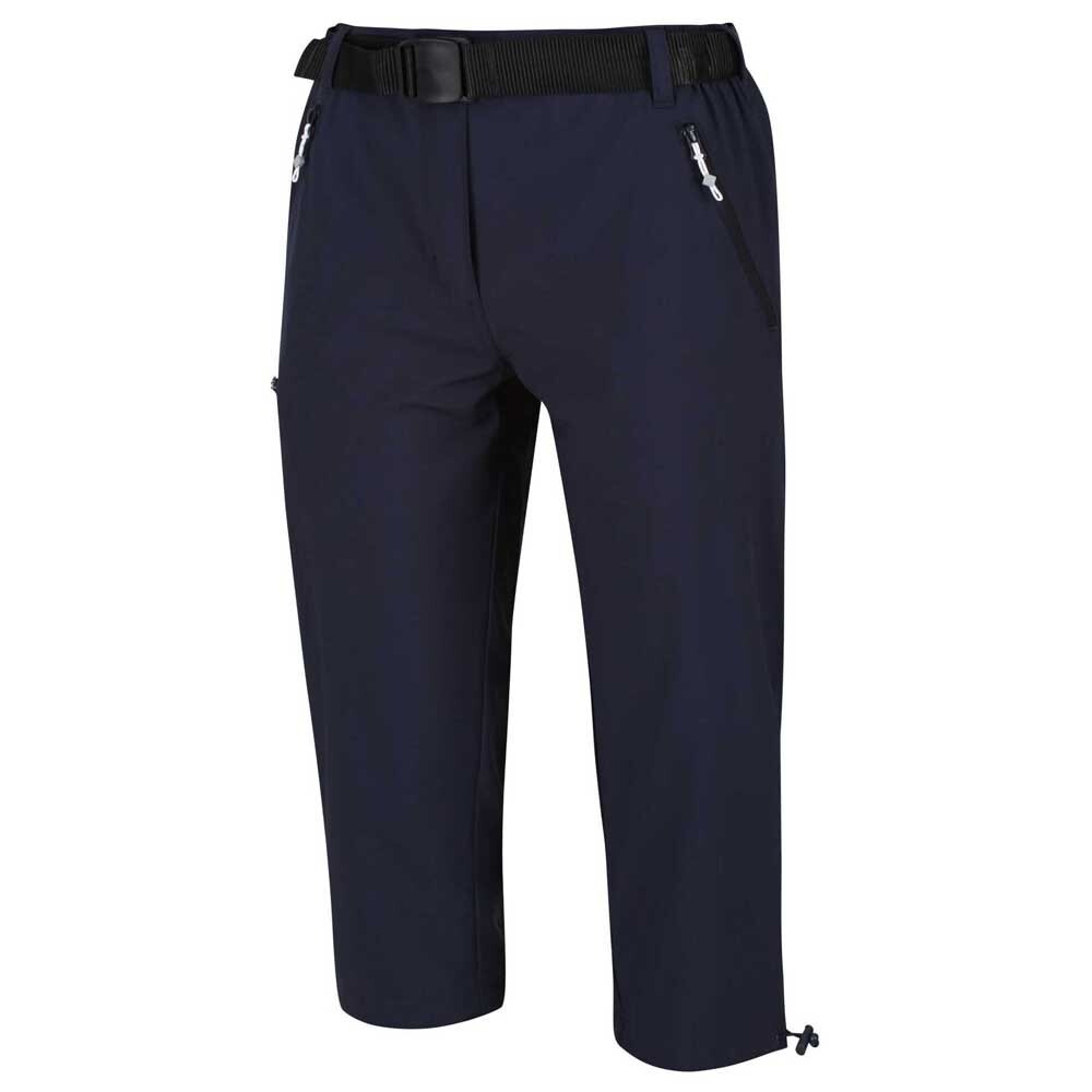 

Шорты Regatta Xert Capris Light Shorts Pants, синий