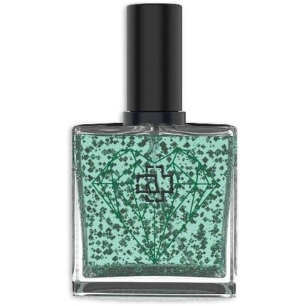 Rammstein Unisex Perfume Diamant L'Eau Intense 100ml Eau De Toilette Spray For Women — фото 3
