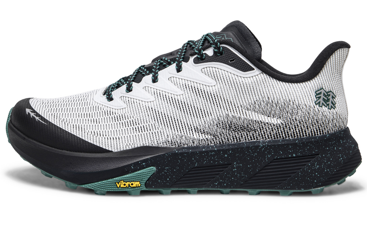 KOLON SPORT Мужские уличные кроссовки Lemon YE, цвет Lemon YE — фото 2