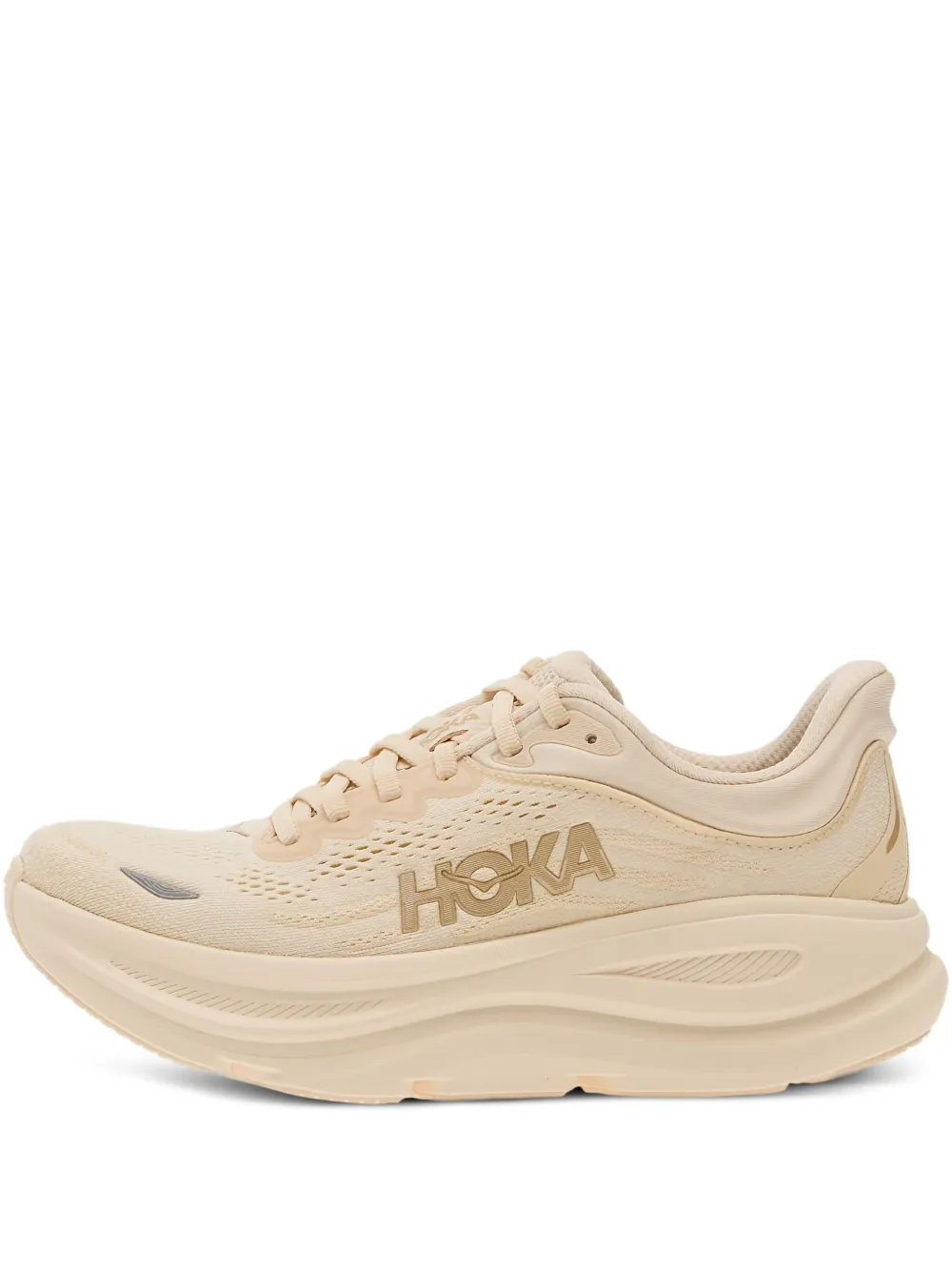 

Кроссовки Bondi 9 Hoka, нейтральный