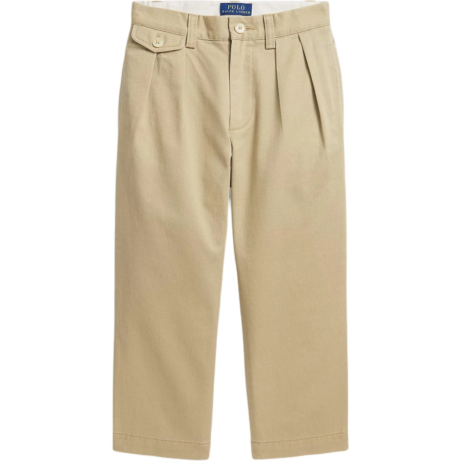 Детские повседневные брюки Polo Ralph Lauren, RL Khaki