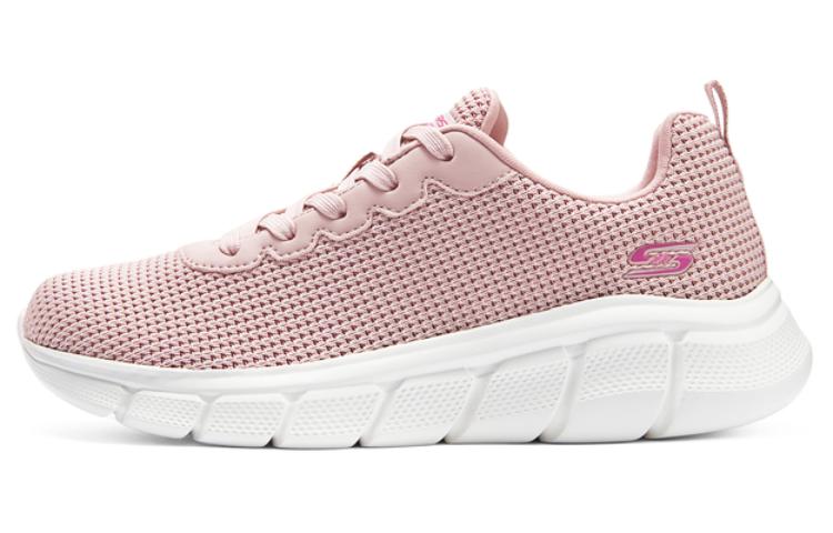 

Кроссовки Skechers Casual Shoes Women's Low-Top Pink, Розовый, Кроссовки Skechers Casual Shoes Women's Low-Top Pink