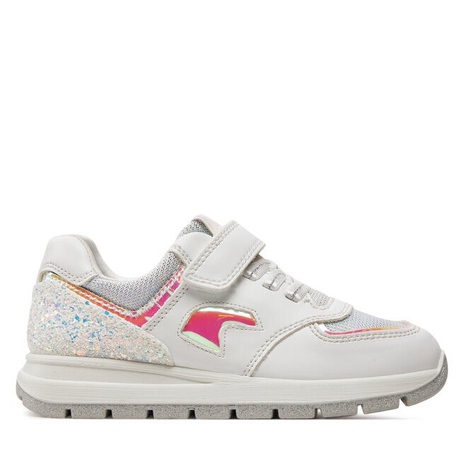 

Кроссовки Primigi 5876277 S White, белый
