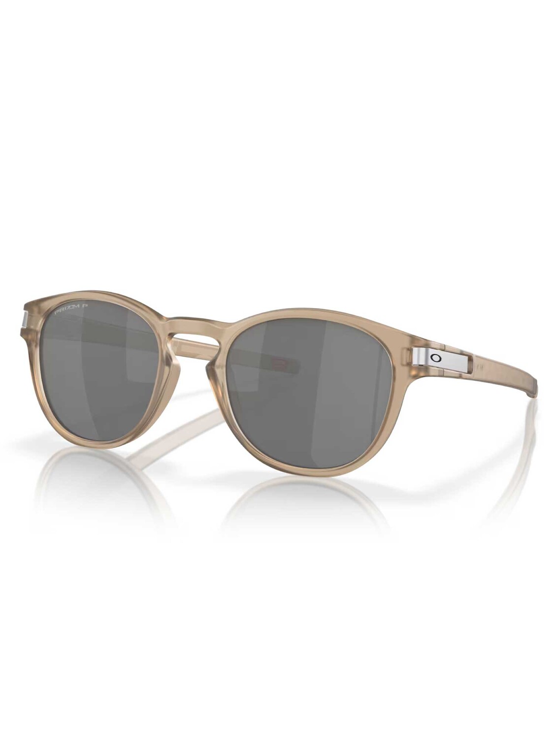 

Солнцезащитные очки Oakley LATCH, коричневый