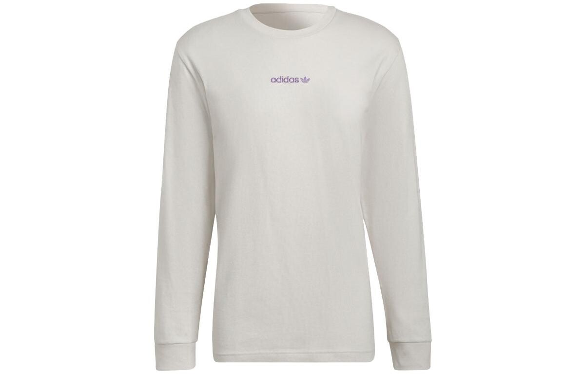 

Adidas Originals Мужская футболка, цвет Alum Brown