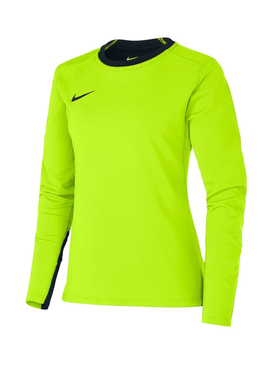 

Лонгслив NIKE Performance Shirt, цвет limone