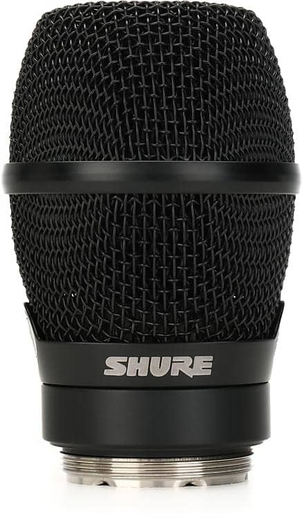 

Микрофон Shure RPW192 KSM11 Wireless Capsule