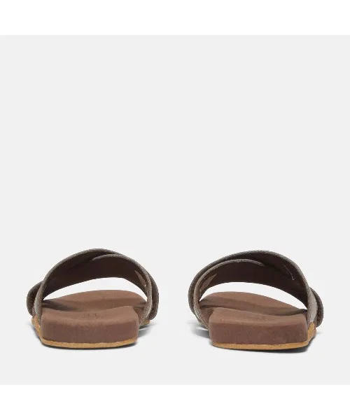 Мужские сандалии Timberland Seaton Bay Cross Strap Sandal — фото 4