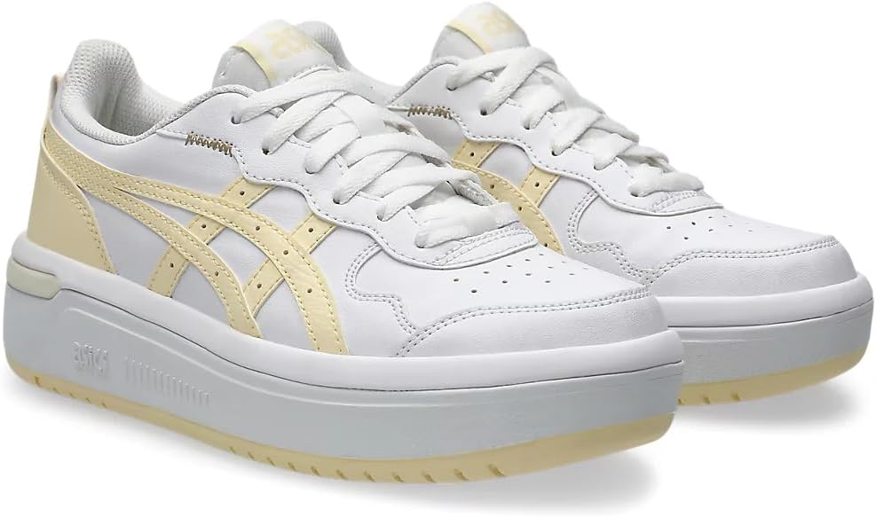 Мужские кроссовки ASICS Japan S, белый — фото 4