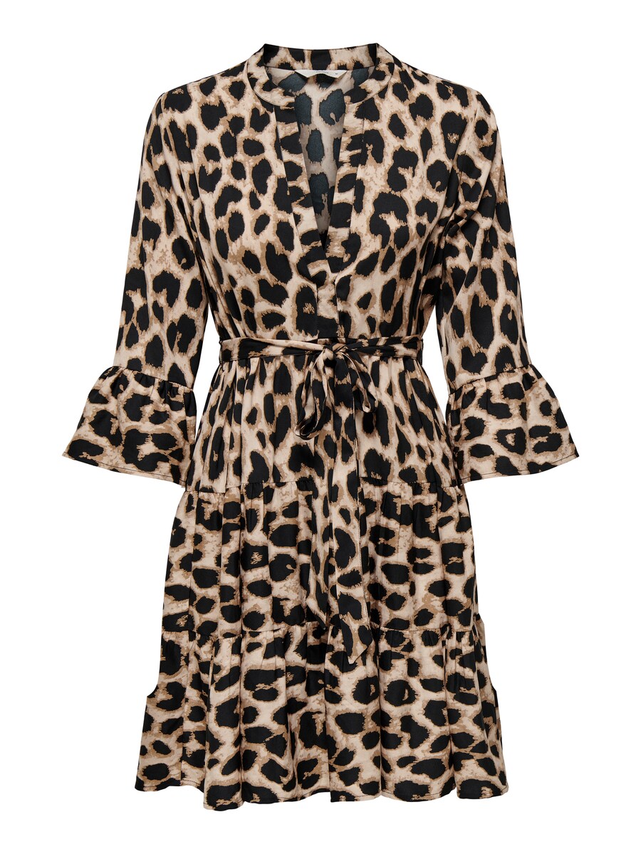 

Платье ONLY ONLATHENA, цвет mottled beige