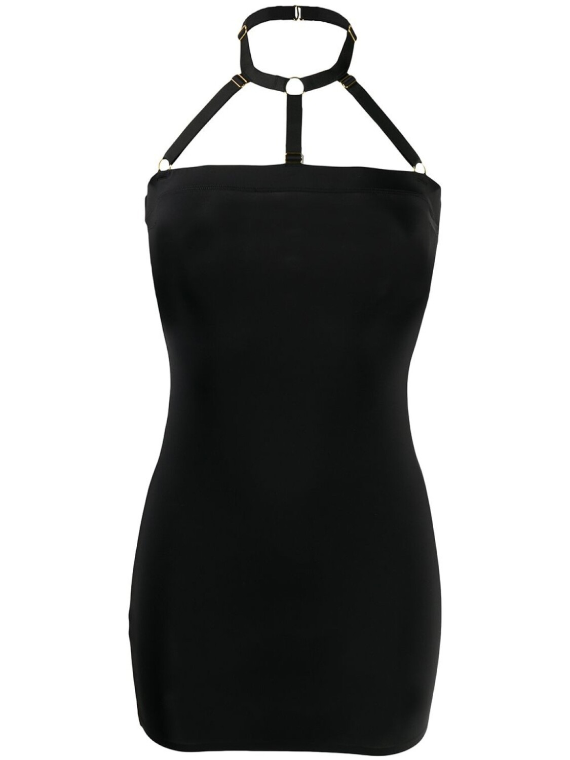 

Maison Close платье Tapage Nocturne, черный