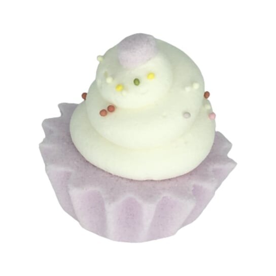

Шипучая бомбочка для ванны Muffin 100 г, Green Garden