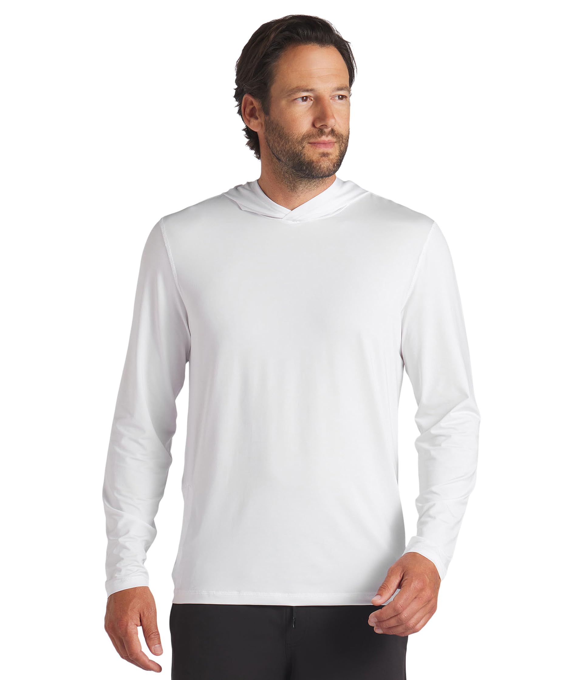 

Худи PUMA Golf You-V Hoodie, White Glow, Белый, Худи PUMA Golf You-V Hoodie, White Glow