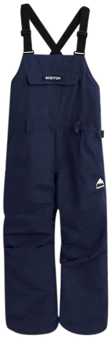 

Burton Детские брюки Kids skylar bib pant dress blue S