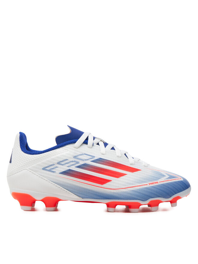 

Футбольные бутсы Adidas, белый