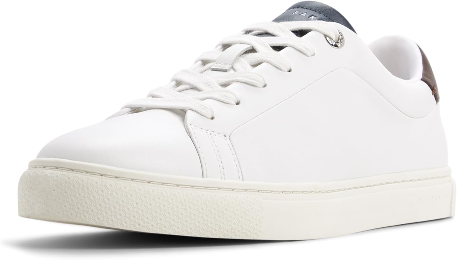 

Кроссовки Ted Baker Mens Robberto, белый