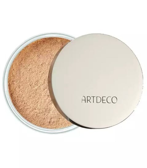 

Минеральная основа 06, 15 г Artdeco, Mineral Powder Foundation