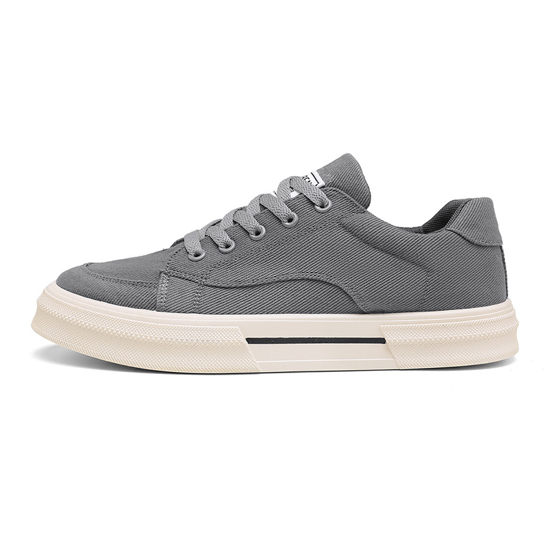 

Низкие мужские кроссовки NANJIREN, Beige