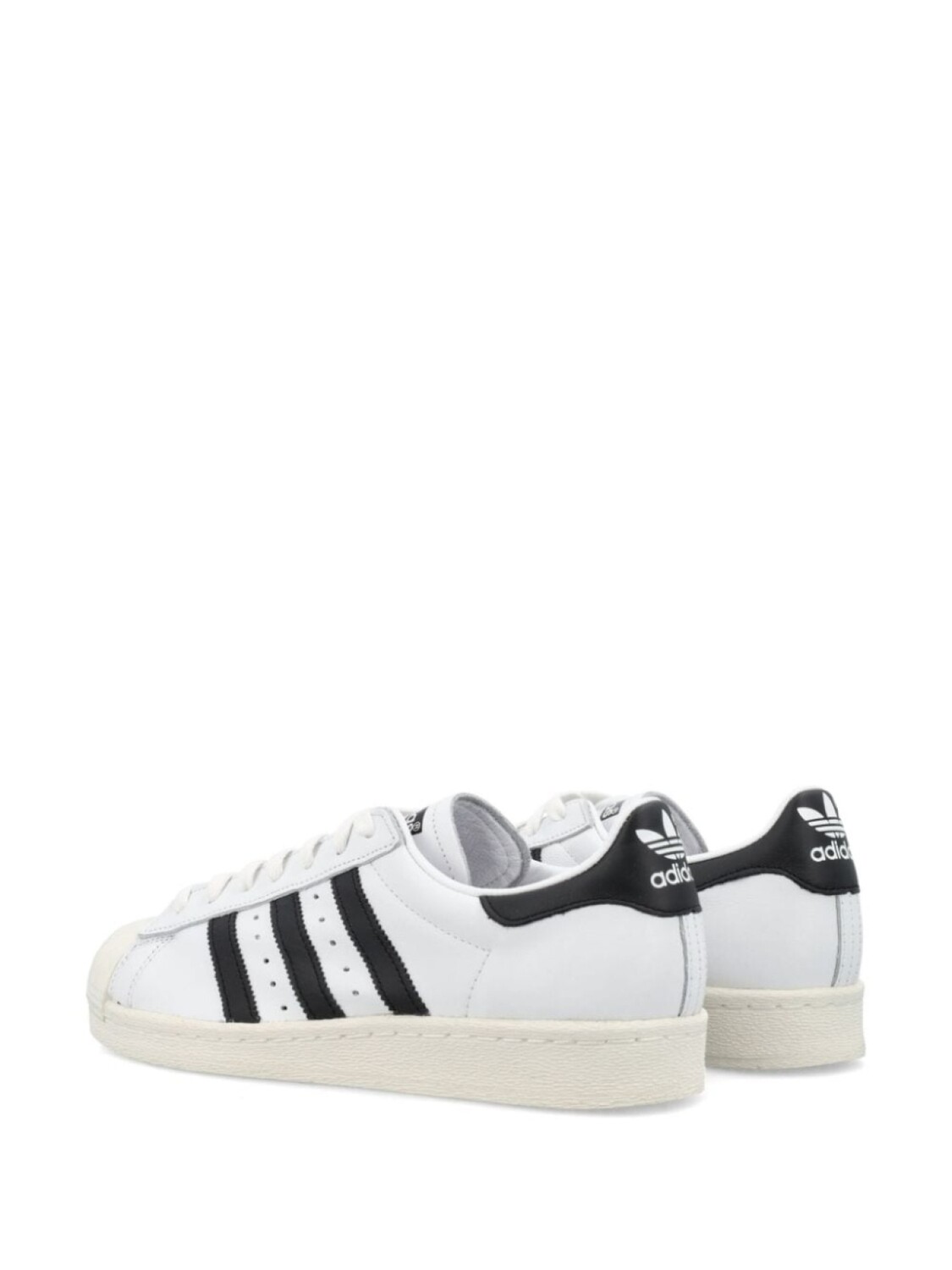 Adidas кроссовки adidas Superstar 82 низкие, белый — фото 2