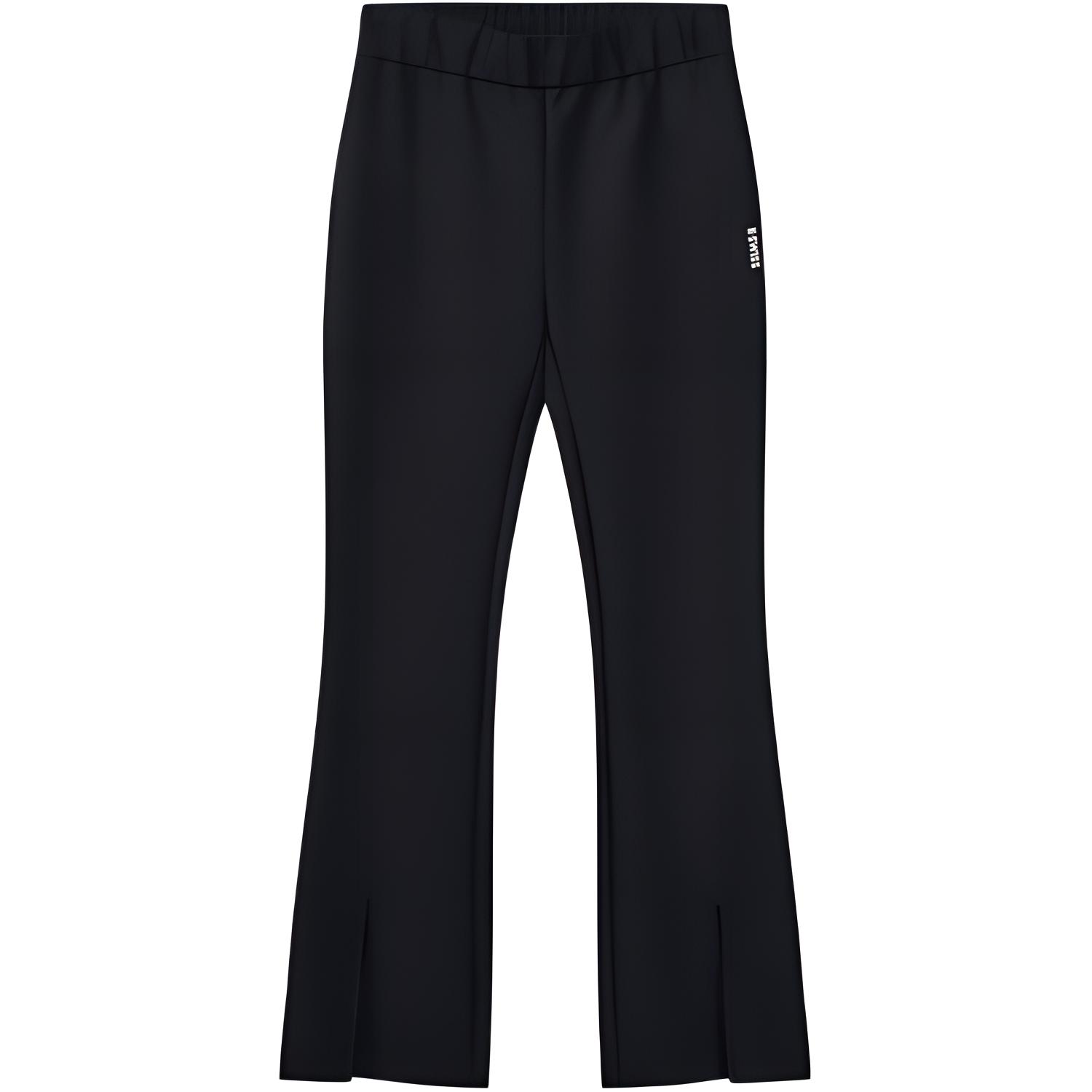 

K·SWISS Kswiss Вязаные брюки женские Jet Black