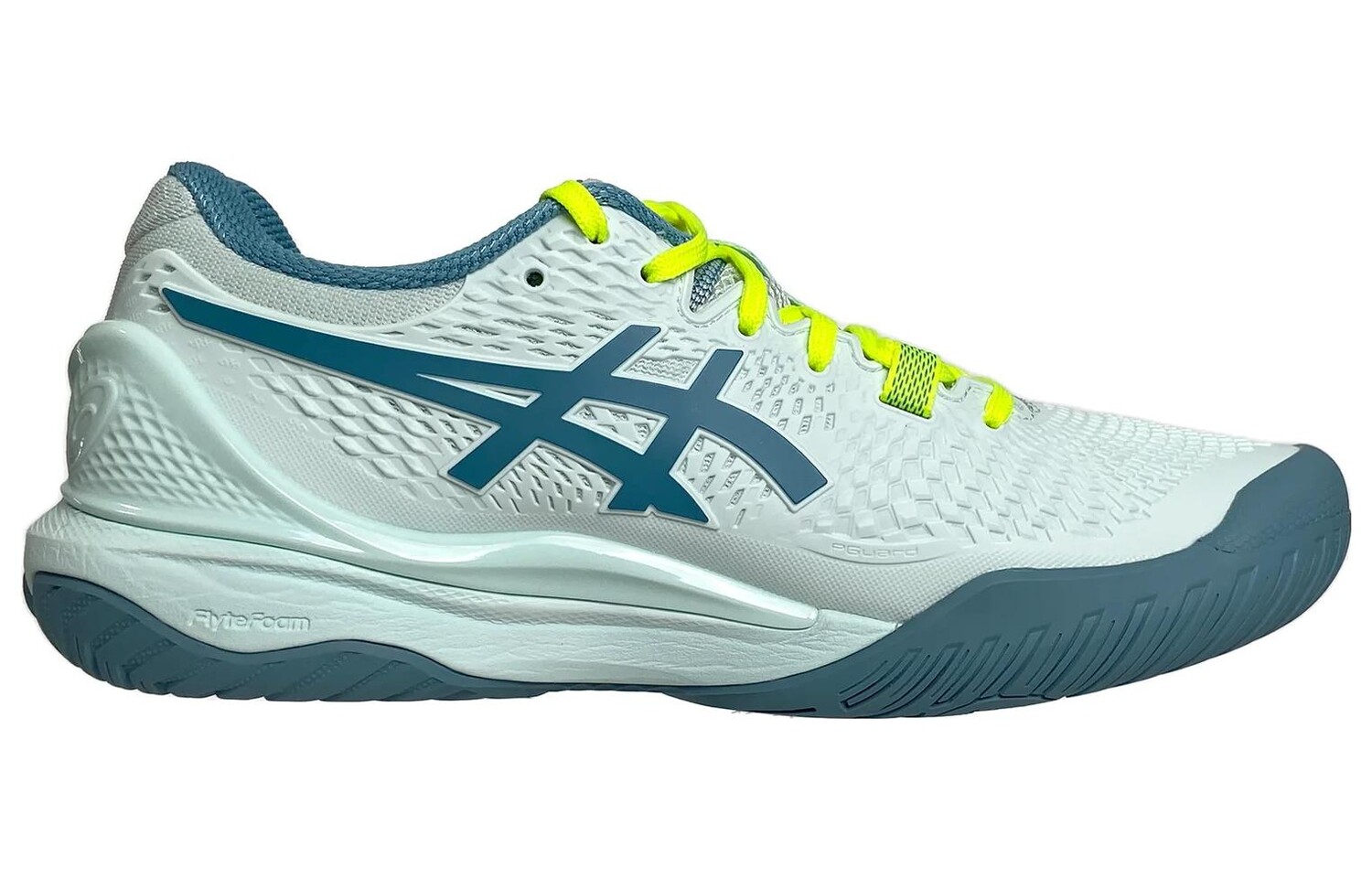 

Теннисная обувь Asics Gel-Resolution 9 Женская, Blue