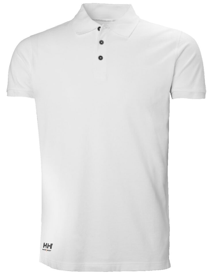 

Поло Helly Hansen Polo, белый