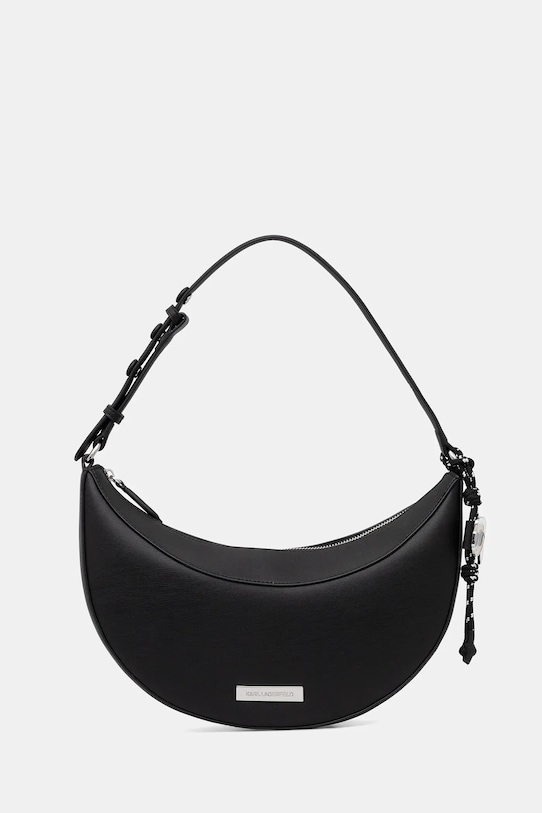 

Сумка icon Karl Lagerfeld, черный