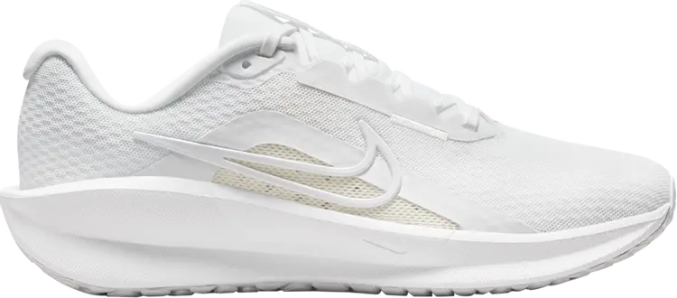 

Кроссовки Wmns Downshifter 13 'White Platinum Tint', белый