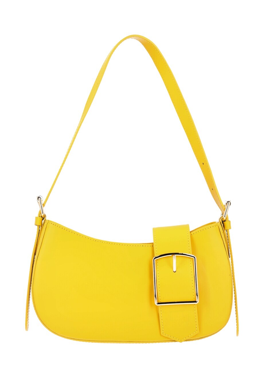 

Сумка через плечо faina Shoulder Bag, желтый