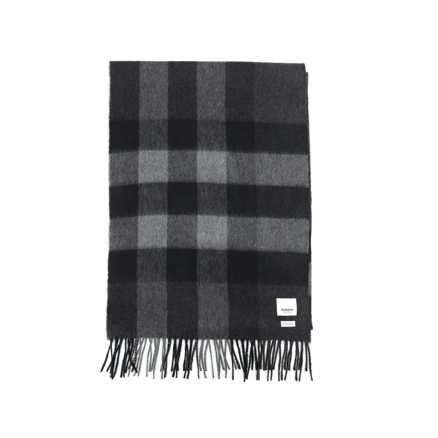 

Шарф из кашемира Burberry