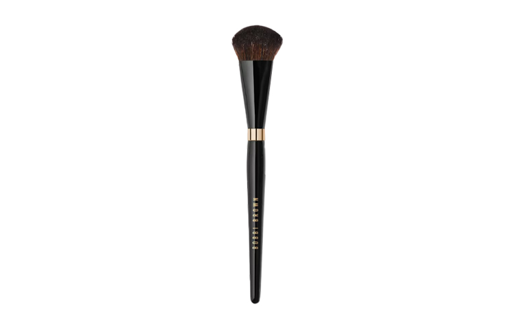 Кисть для тонального средства Bobbi Brown Soft Focus Foundation Brush — фото 2