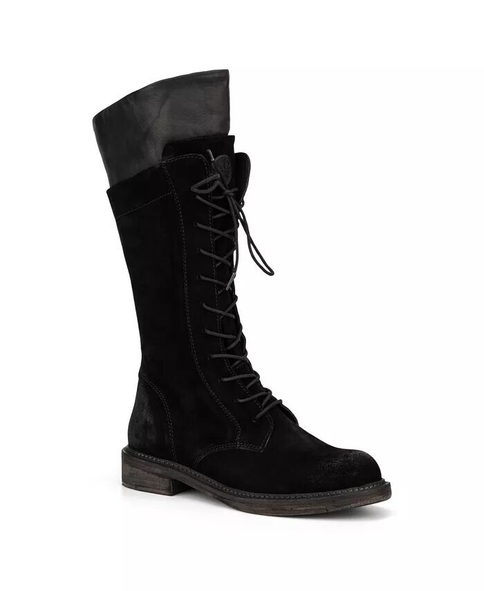 Женские ботинки Kelly Vintage Foundry Co, черный
