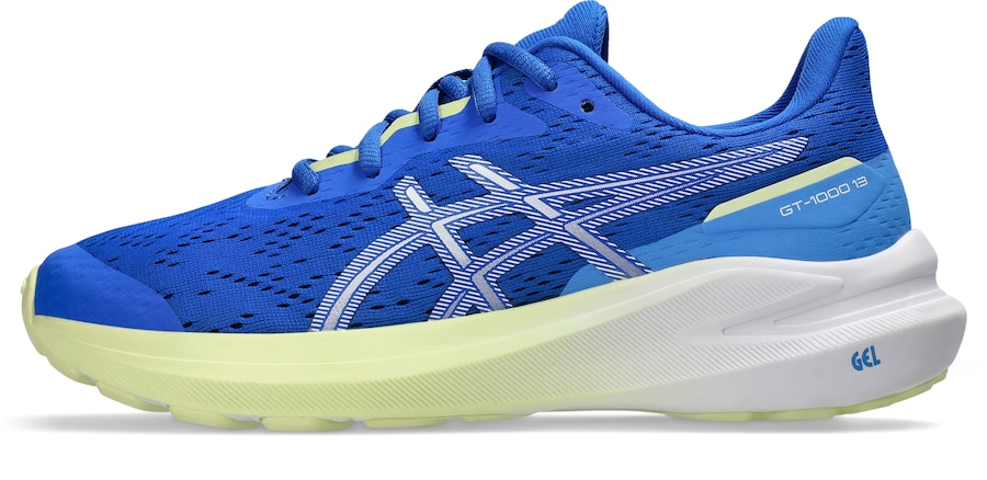 

Спортивные кроссовки ASICS, Royal Blue