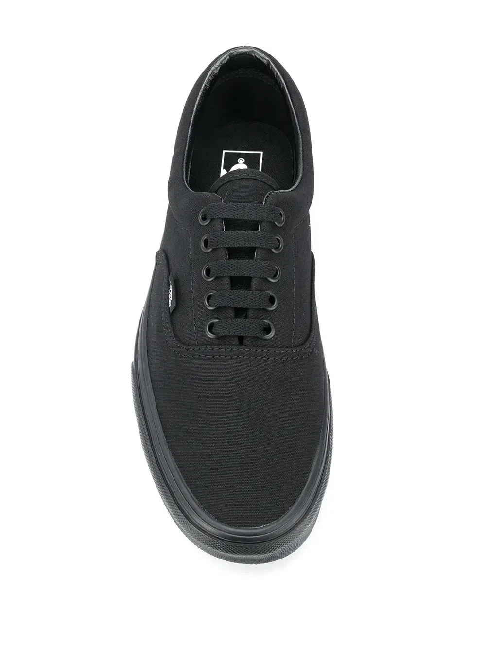 Кеды Era Vans, черный — фото 4