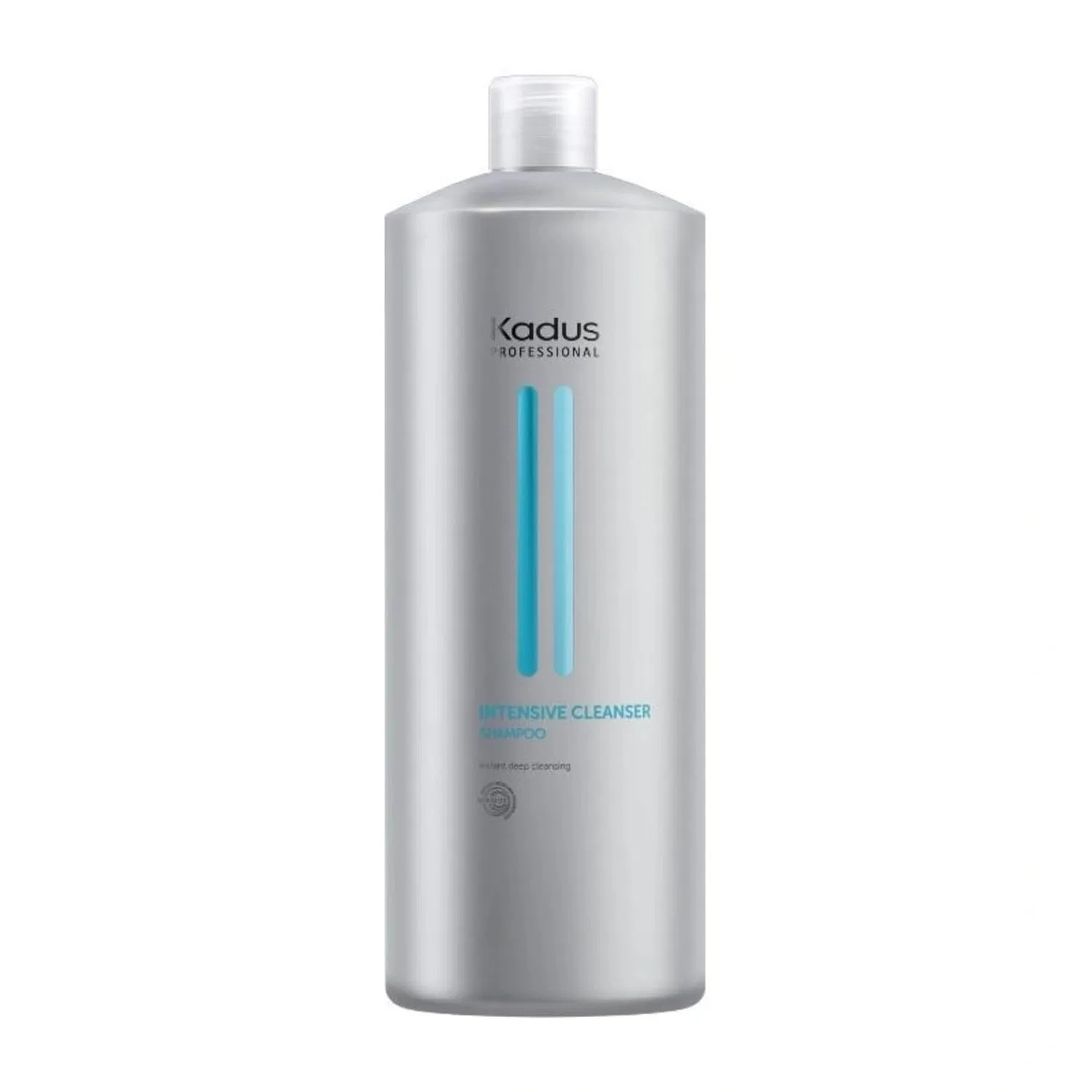Шампунь для глубокого очищения Kadus Professional Intensive Cleanser, 1000 мл Kadus