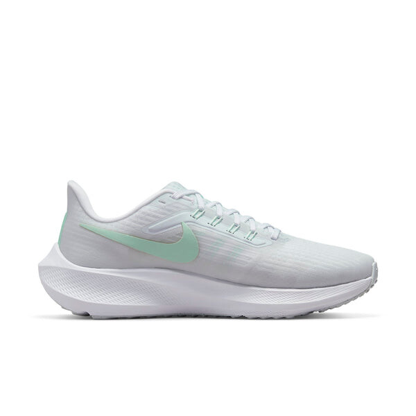 Кроссовки air zoom pegasus 39 Nike, белый — фото 2