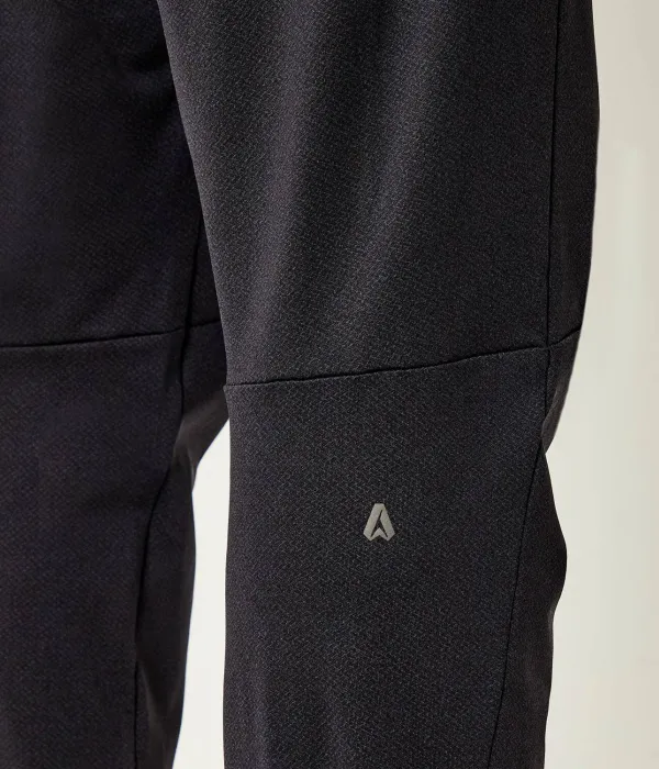 Длинные спортивные штаны jt_jump Regular fit Boss Green, синий — фото 4