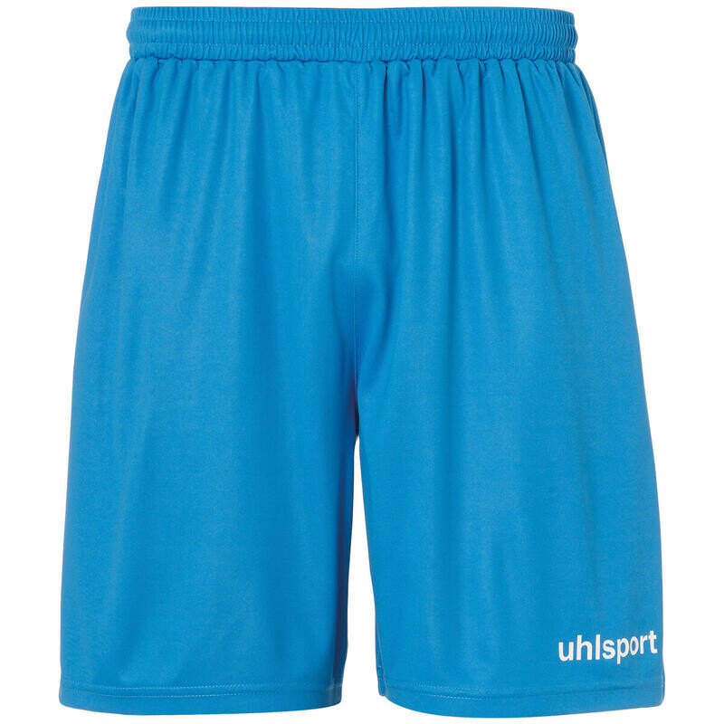 

Шорты CENTER BASIC SHORTS UHLSPORT, цвет blau