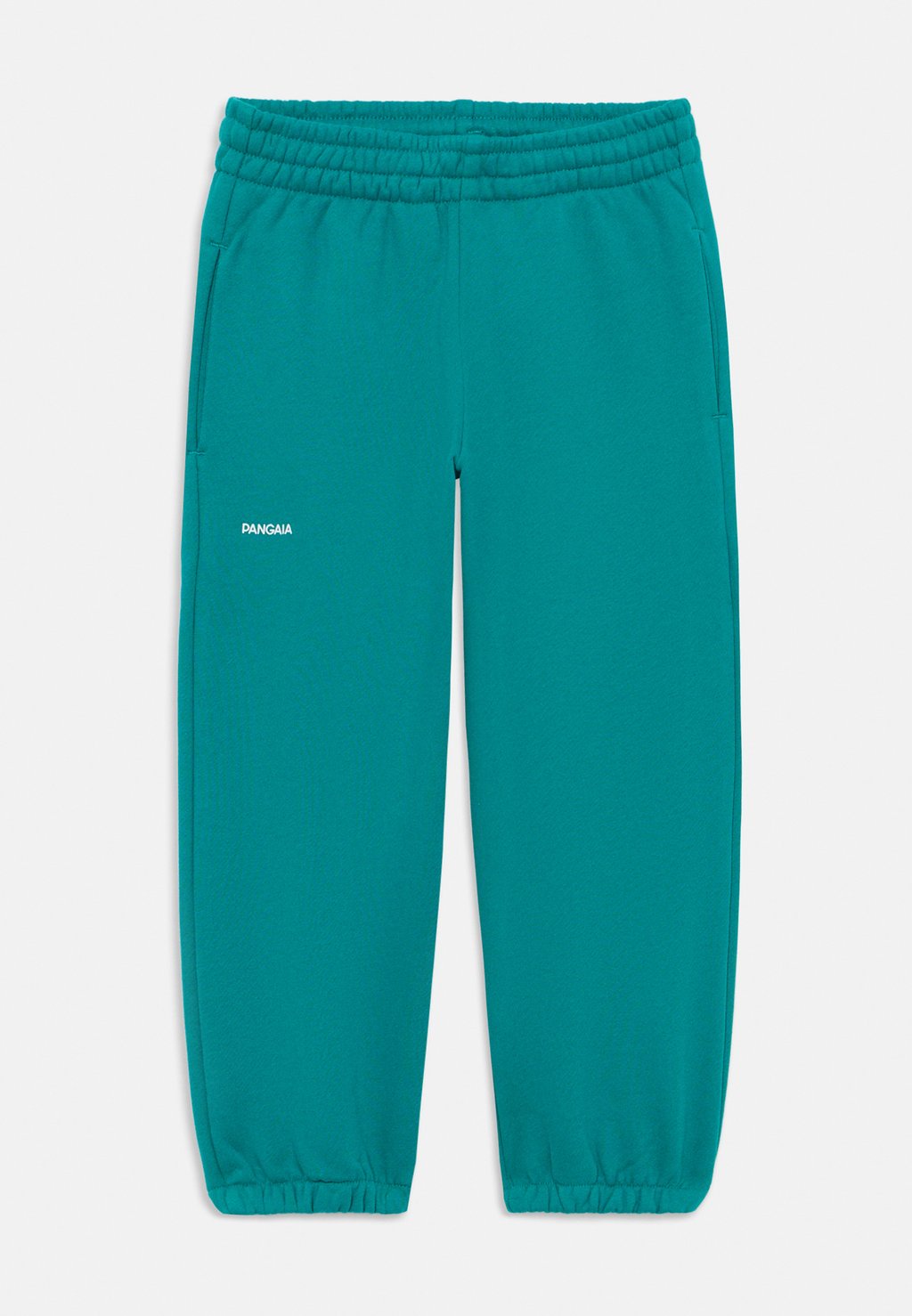 

Спортивные штаны KIDS MIDWEIGHT TRACK PANTS UNISEX PANGAIA, зеленый