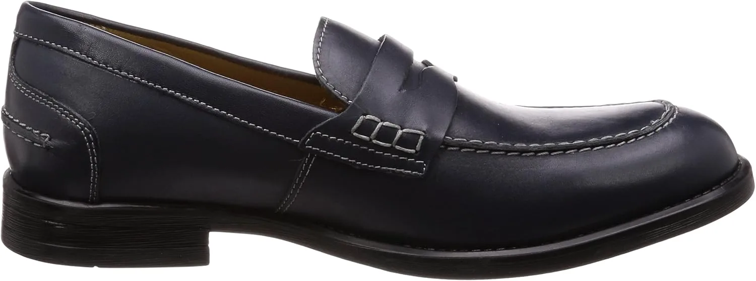 

Мужские стандартные лоферы Twin, T2in 8-015-03