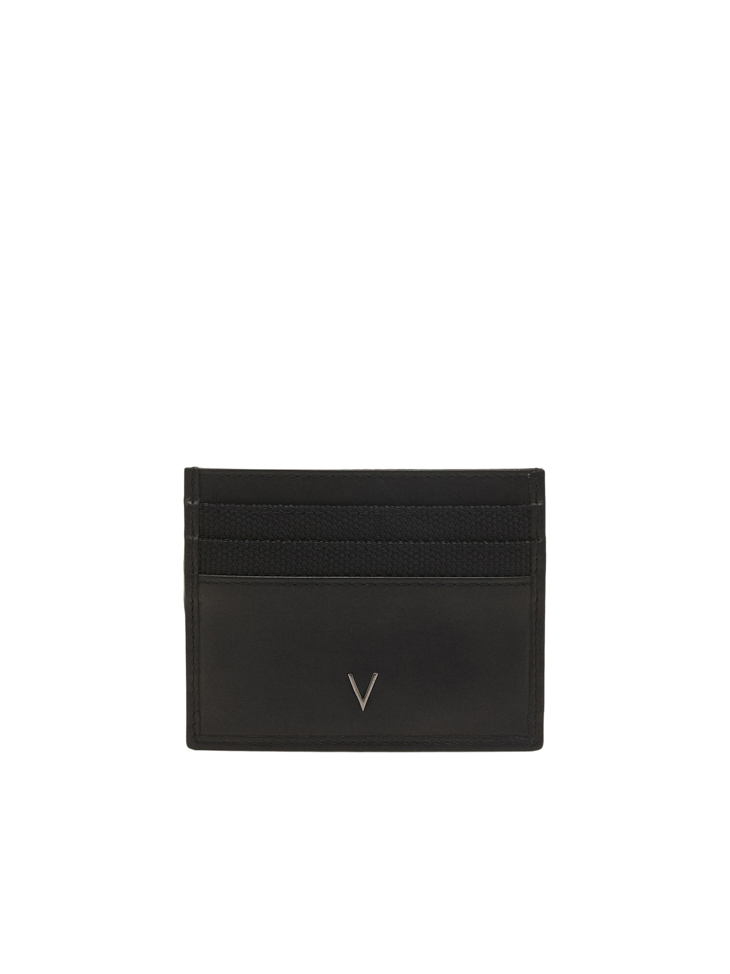 

Valentino Bags Чехол в черном цвете