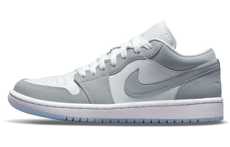 

Jordan 1 Low Wolf Grey Dior (женские)