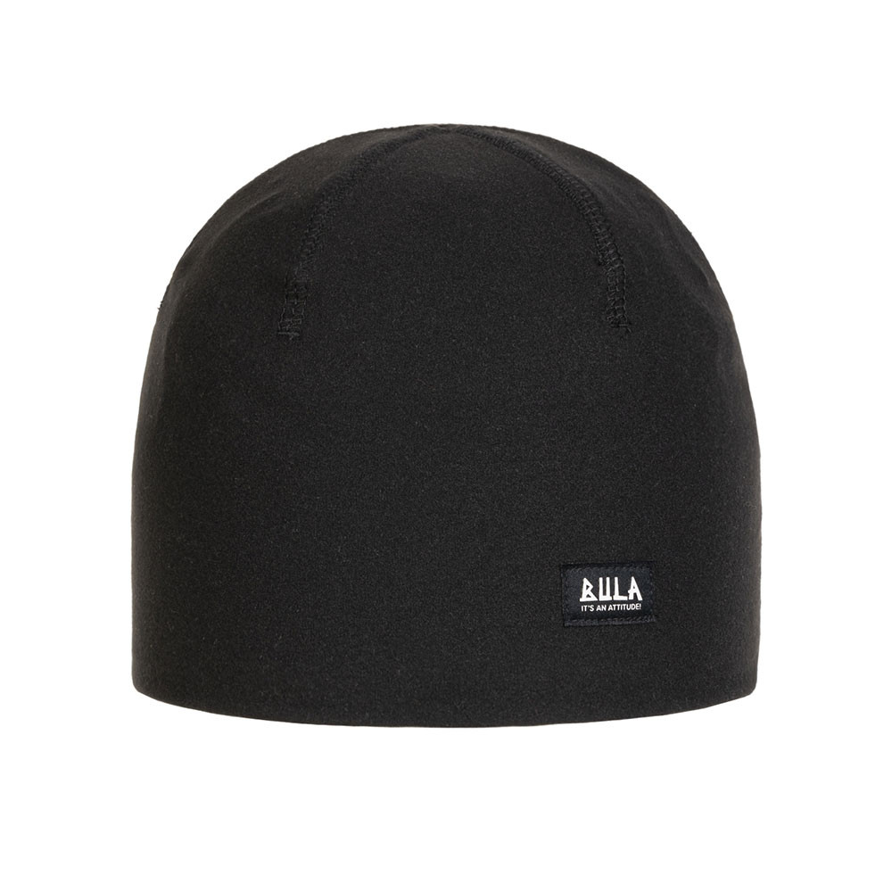 

Шапка Bula Therma-Comfort Culture (для взрослых), Black