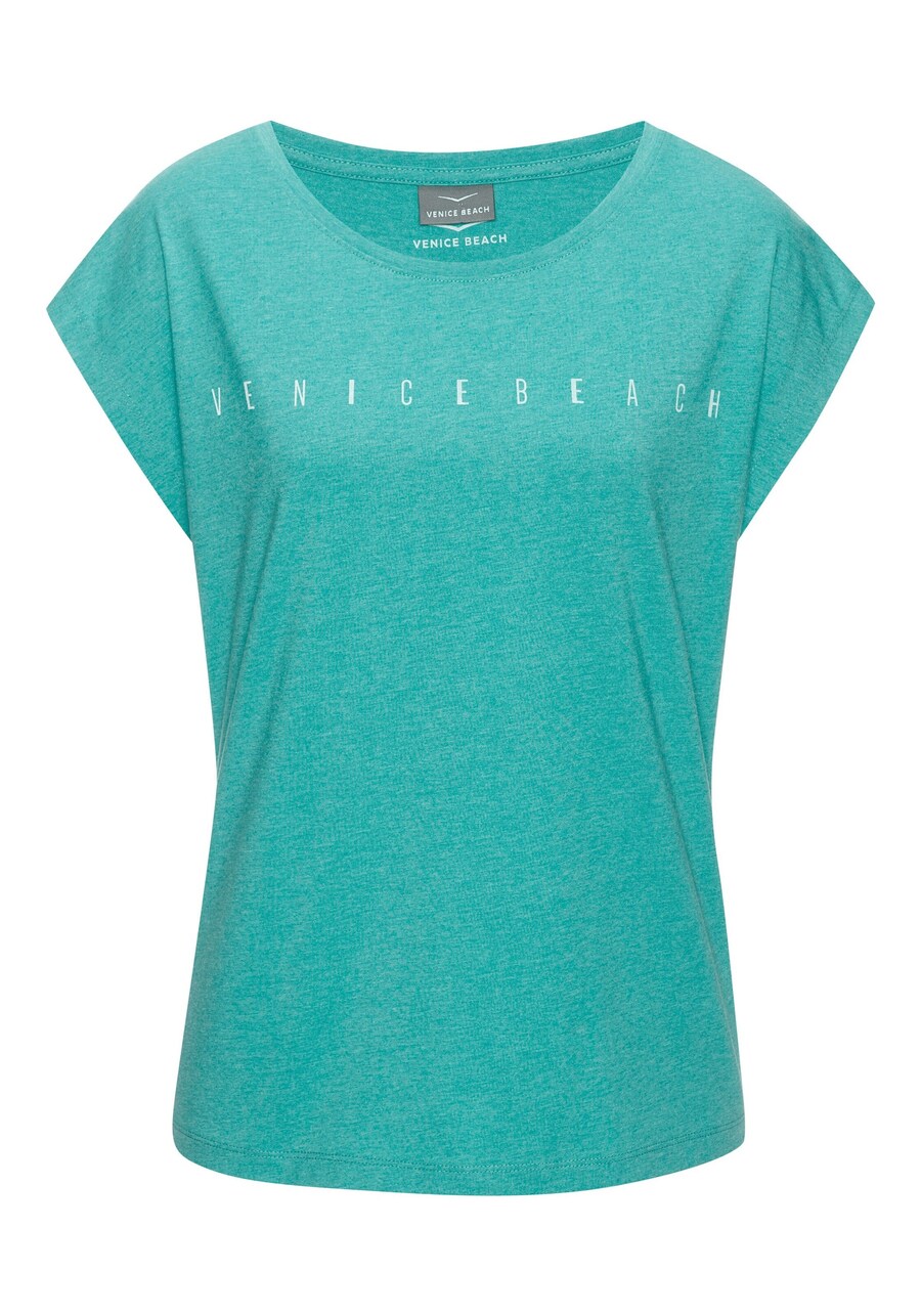 

Рубашка VENICE BEACH, зеленый