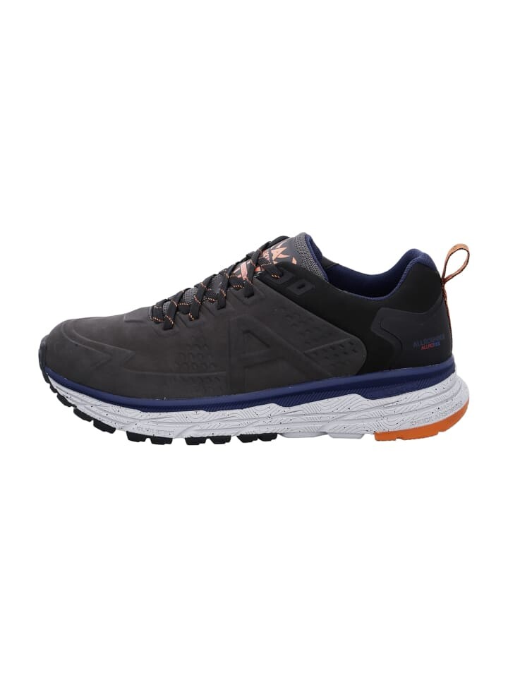 

Низкие кроссовки Allrounder Sportliche, серый
