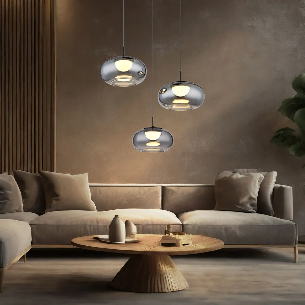 

Подвесной светильник Globo Lighting