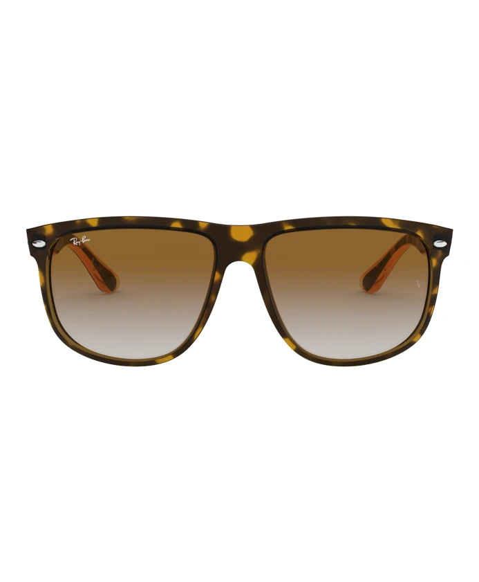 

Солнцезащитные очки Ray-Ban, коричневый