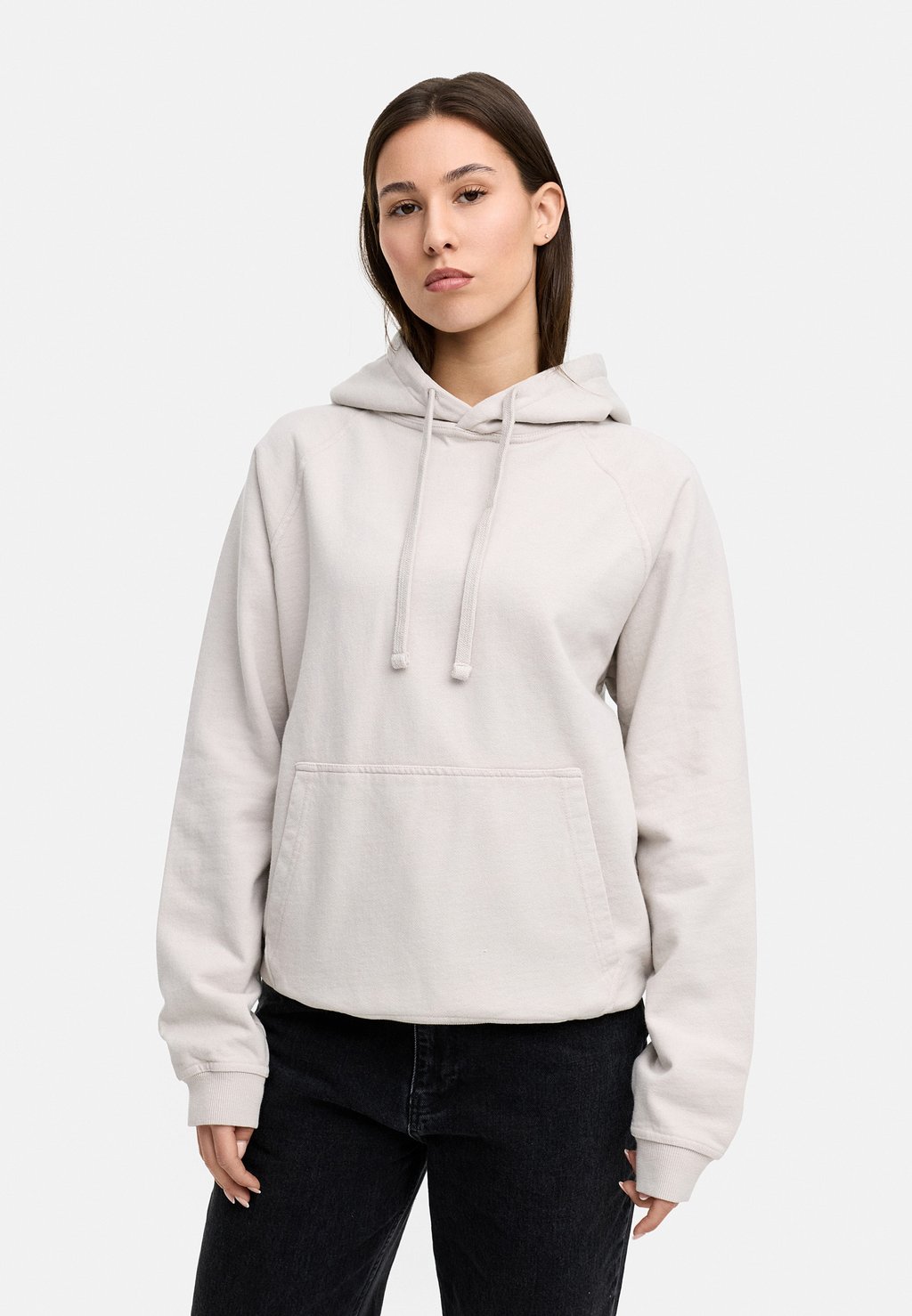 

Толстовка Hoodie One Redox, серый